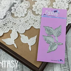 Нож для вырубки "Мини сухоцвет 1" (Fantasy)