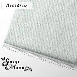 Отрез ткани 75х50 см "Школьная жизнь. Английское письмо" (ScrapMania) Отрез ткани 75х50 см "Школьная жизнь. Английское письмо" (ScrapMania)