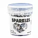 Глиттер "Crown Jewels. Драгоценные короны" (WOW)
