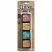 Набор штемпельных подушечек Distress mini kit 1 (Ranger)