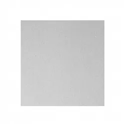 Лист переплетного картона 20х20 см "Серый"
