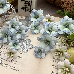 Нож "Кудрявая гвоздика", 5 см (AgiArt)