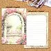 Открытка А6 "Арка 2", 1 шт (ScrapMania)