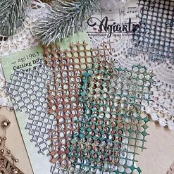 Нож "Оптическая иллюзия №2", 10х6,7 см (AgiArt)