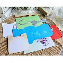 Нож "Карман. Афина", 19х10 см (AgiArt)