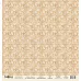 Набор бумаги 30х30 см "Нежность", 10 листов (MonaDesign)
