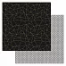 Бумага "Фономикс. Сканди. Геометрия" (ScrapMania)