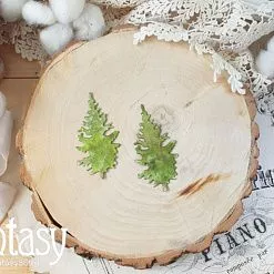 Нож "Елка 1604", 3,1х6,1 см (Fantasy)