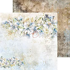 Набор бумаги 15х15 см "Vintage sky", 24 листа (CraftO'clock) Набор бумаги 15х15 см "Vintage sky", 24 листа (CraftO'clock)