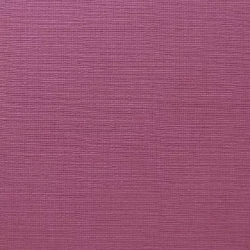 Кардсток Bazzill Basics 30,5х30,5 см однотонный с текстурой холста, цвет фуксия
