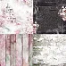 Набор 30х30 см "Fantasy Land", 9 листов (13Arts)