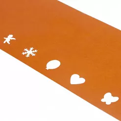 Дырокол 1,2 см со сменными насадками, 5 штук (Остров сокровищ)