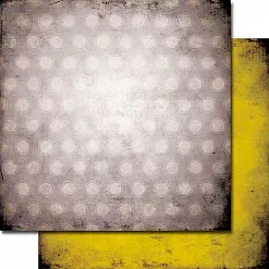 Набор бумаги 30х30 см "Святки", 12 листов