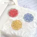 Нож "Салфетка кружевная. Мини", 5,3 см (ScrapMania)