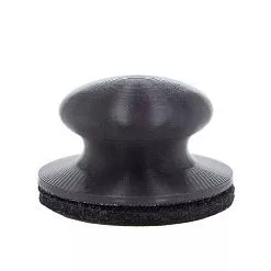 Пресс для доски для позиционирования, черный глянцевый, 1 шт