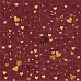 Бумага "Роскошный фламинго. Переплетения любви" (ScrapMania)