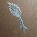 Нож "Россинки", 11,5х3,3 см (Fantasy)