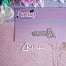 Нож для вырубки "Дети" (Fantasy)
