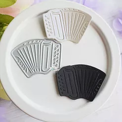 Нож "Деревенька. Играй гармонь", 4,5х3,2 см (Hobby-time) Нож "Деревенька. Играй гармонь", 4,5х3,2 см (Hobby-time)