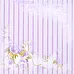 Набор бумаги 15х15 см "Princess", 8 листов (Sherri Baldy)