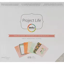 Большой набор карточек "Неаполитанский" (American Crafts) Большой набор карточек "Неаполитанский" (American Crafts)