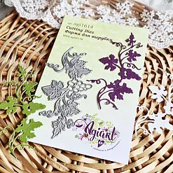 Нож "Виноградная лоза" (AgiArt)
