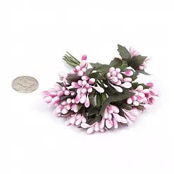 Ягодки "Розовые" (Magic Hobby)