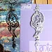 Нож для вырубки "Часовой" (Fantasy)