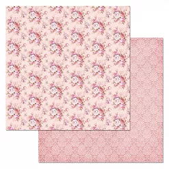 Бумага "Фономикс. Цветы. Восторг" (ScrapMania) Бумага "Фономикс. Цветы. Восторг" (ScrapMania)