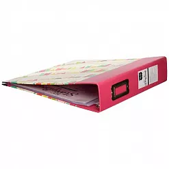 Альбом 30х30 см "My story book. Pennant&Pink" (Echo Park)