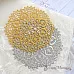 Нож "Салфетка. Восточная", 10,1х10 см (ScrapMania) есть нюанс