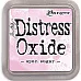 Штемпельная подушечка Distress Oxide "Spun sugar" (Ranger)