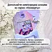 Нож "Конверты. Ярлык с рамками", 6,2х10 см (ScrapMania)