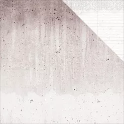 Бумага "Sage&Grace. Render" (Kaiser)