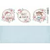 Лист с картинками 10х30 см "МурТильда. Альбом" (ScrapMania)