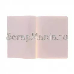 Альбом 12х16 см "Мои позитивные фотографии"