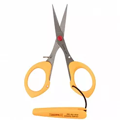 Ножницы универсальные, лезвие 3,8 см (Gamma)