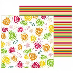 Бумага "Цитрус" (Eventdesign) Бумага "Цитрус" (Eventdesign)