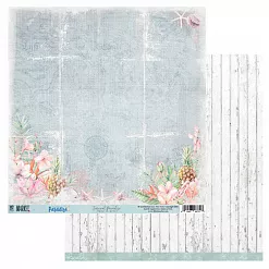 Бумага "Island Paradise. Tropical Paradise" (49Market)
