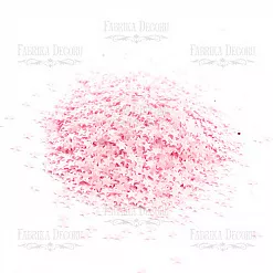 Набор пайеток "Звездочки. Розовые" (Фабрика Декору) Набор пайеток "Звездочки. Розовые" (Фабрика Декору)