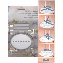 Инструмент для изготовления бантиков DoCrafts
