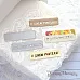 Нож "Первоклашка. С днем учителя" 7,5х2 см (ScrapMania)