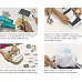 Машинка для фольгирования и тиснения GoPress and Foil (Couture Creation)