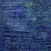 Бумага "Тайны вселенной. Конверты" (ScrapMania)