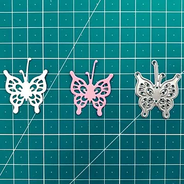 Нож "Бабочка мини", 2,8х3,5 см (Fantasy)