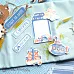 Набор высечек из бумаги "Морячок" (ScrapMania) 1 лист
