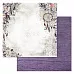 Набор бумаги 30,5х30,5 см "Танцы ветра", 12 листов (ScrapMania) Набор бумаги 30,5х30,5 см "Танцы ветра", 12 листов (ScrapMania)