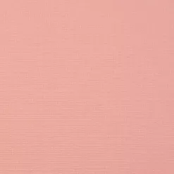 Кардсток Bazzill Basics 30,5х30,5 см однотонный с текстурой холста, цвет  розовый