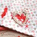 Чипборд "Алиса в сказке. Шейкер. Черви маленький (ScrapMania)