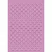 Папка для тиснения Xcut "Марокканская плитка. Крест" (DoCrafts)